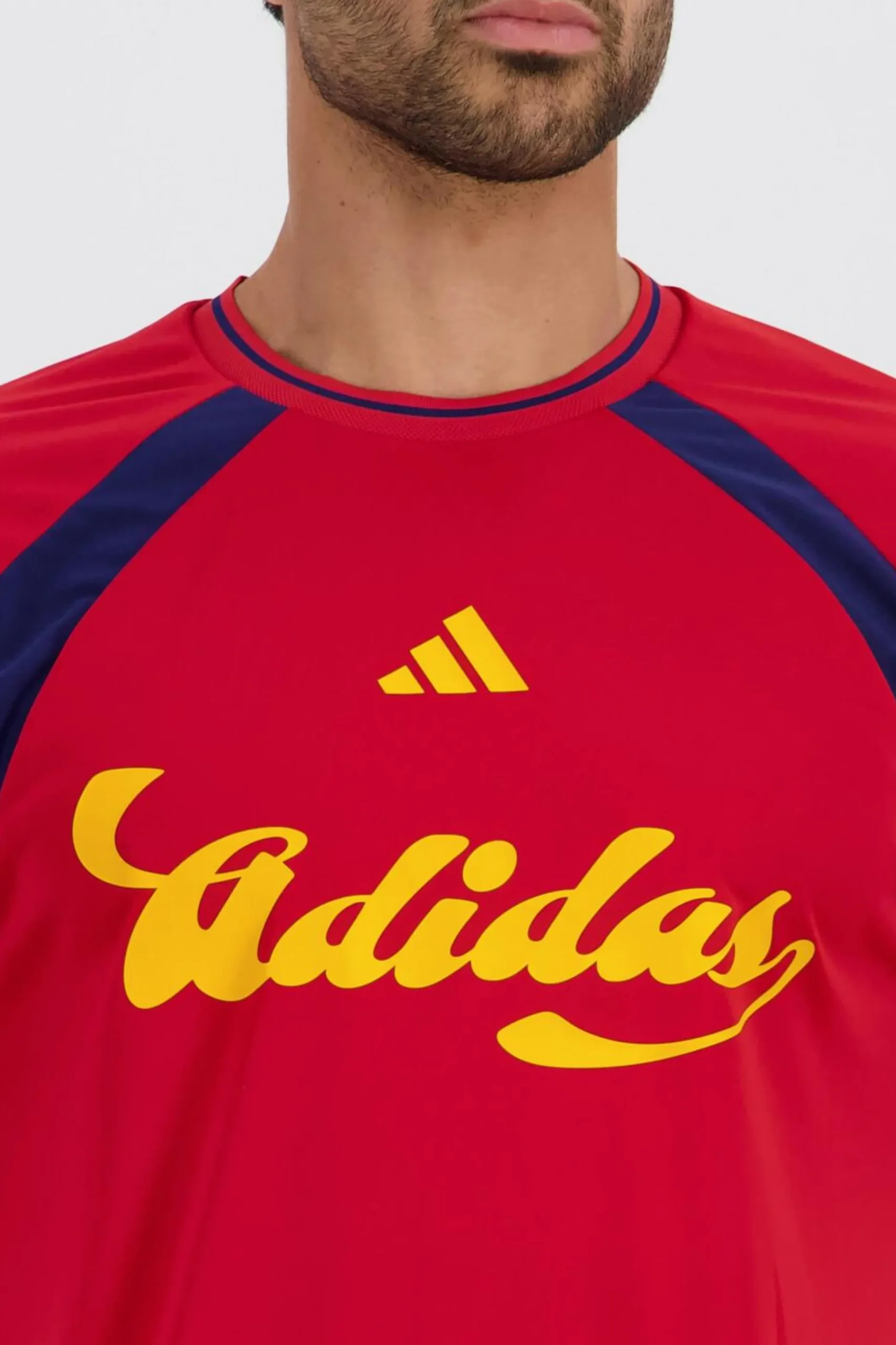 adidas Nations