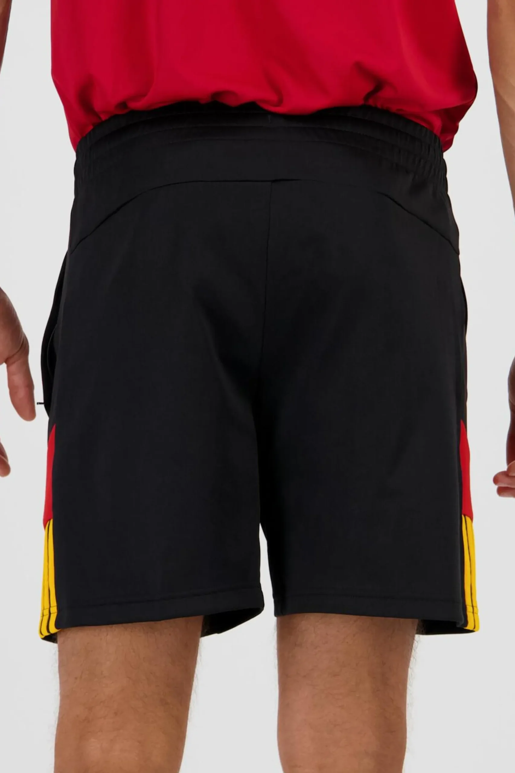 adidas Nations