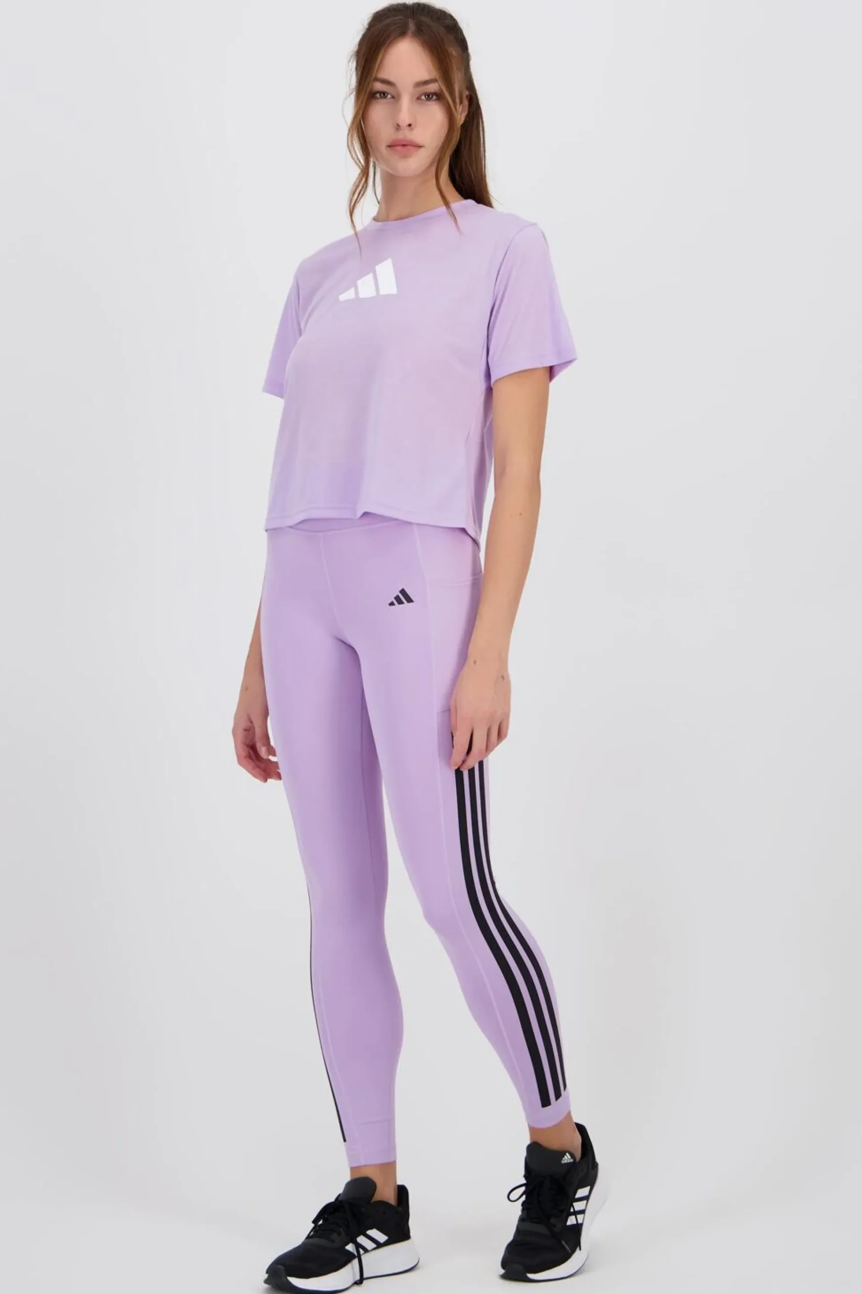 adidas Optime 3s