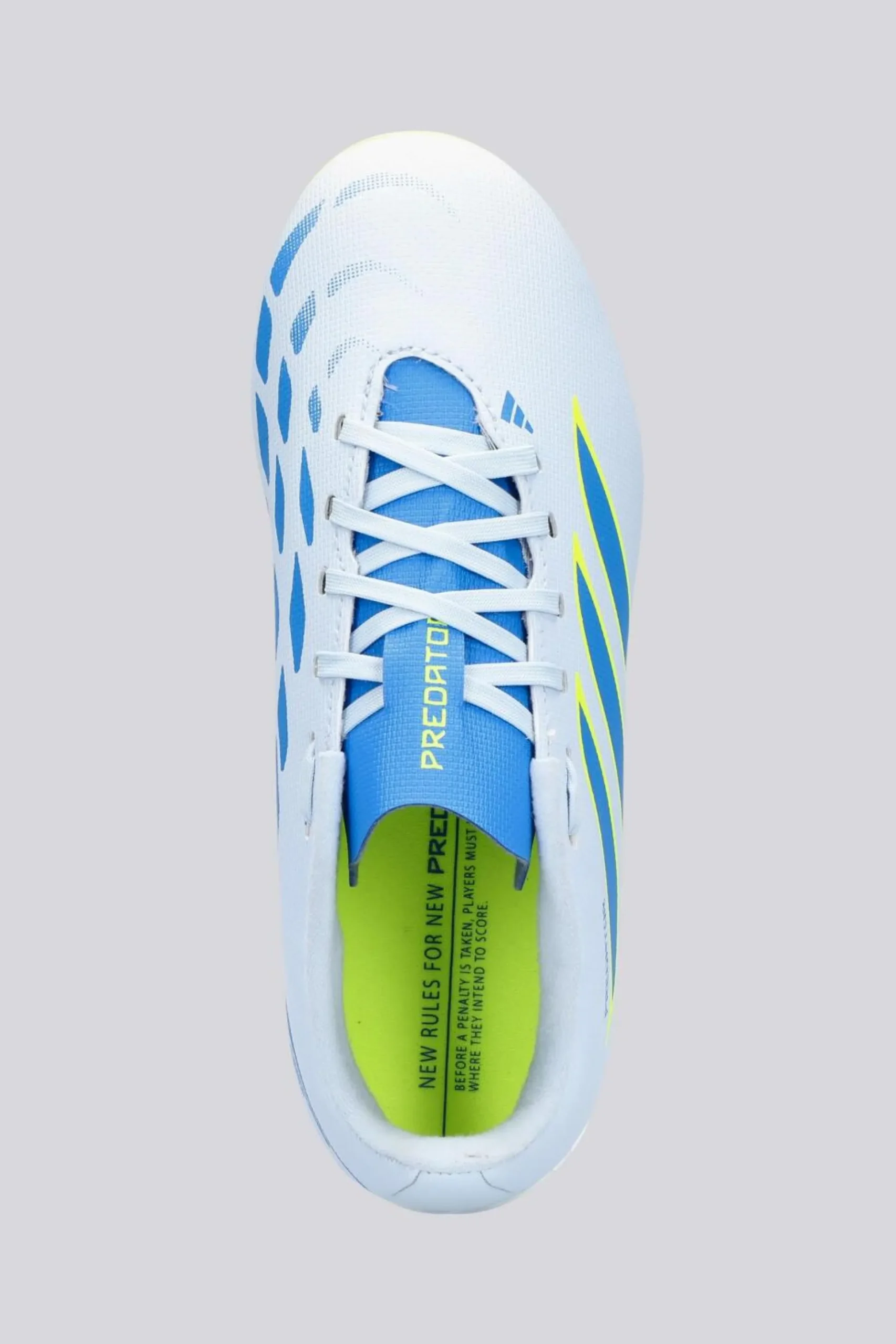 adidas Predator Club Fg Mg