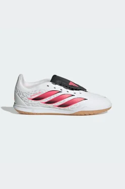 adidas Predator Club Fold-over Tongue Sala Indoor