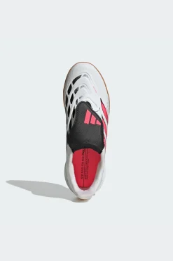 adidas Predator League Fold-over Tongue Indoor