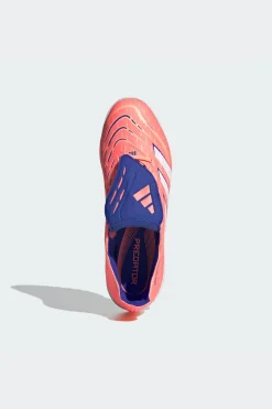 adidas Predator League Fold-over Tongue Turf