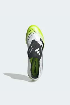 adidas Predator League Fold-over Tongue Turf