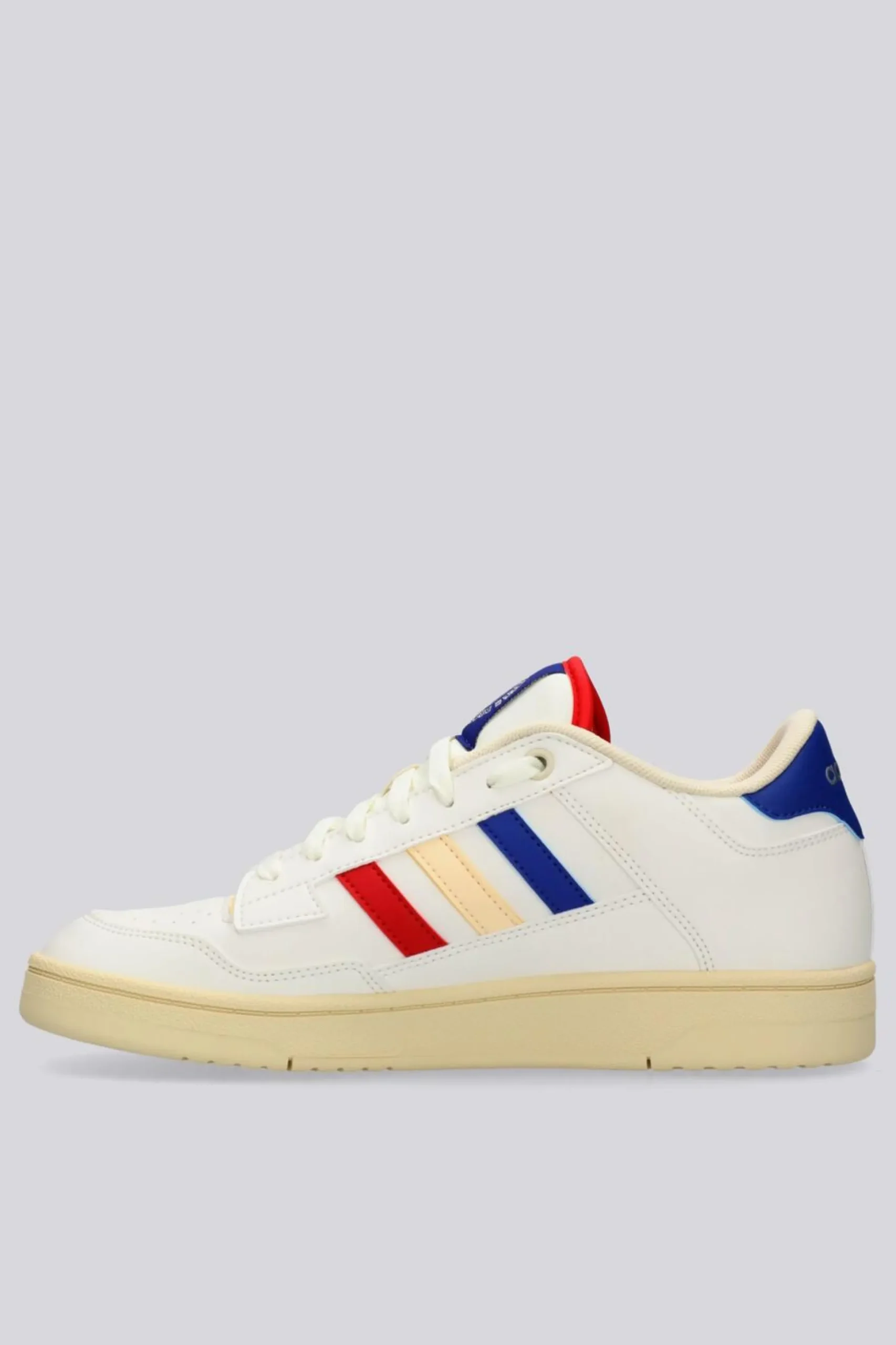adidas Rapid Court Low