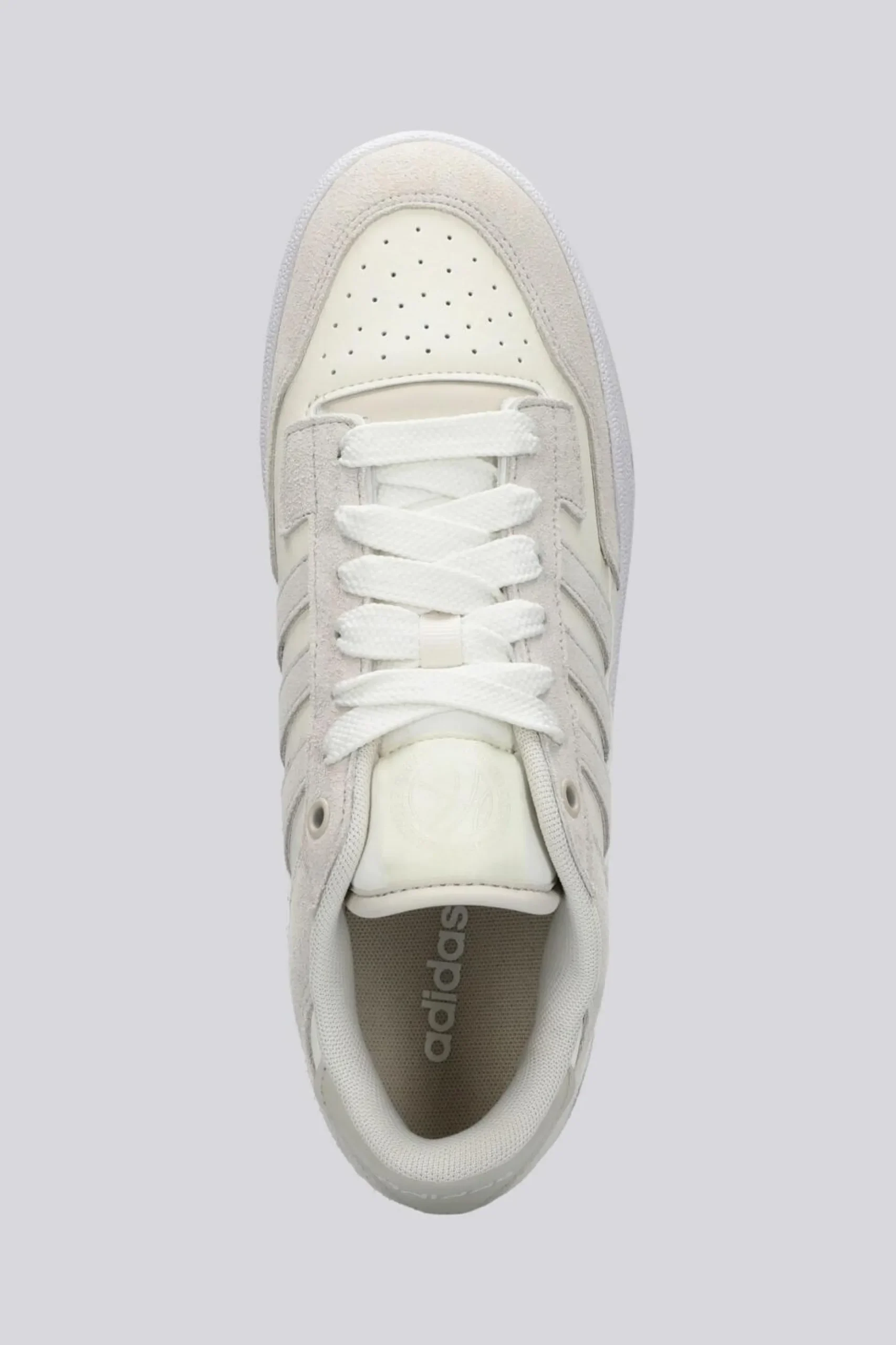 adidas Rapid Court Low