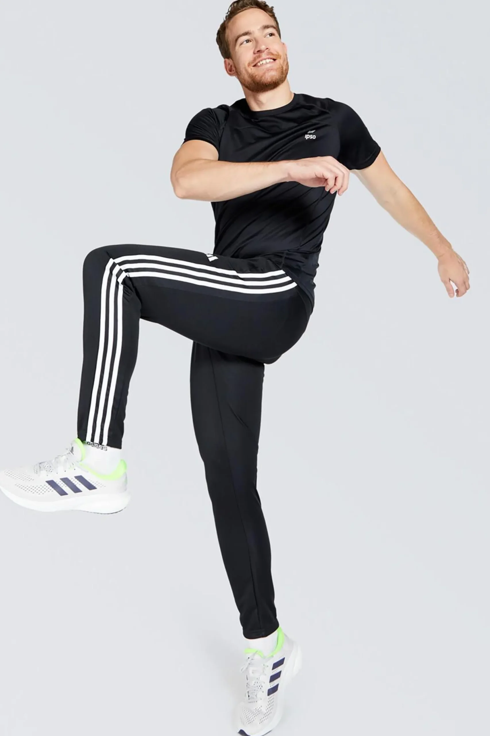 adidas 3s