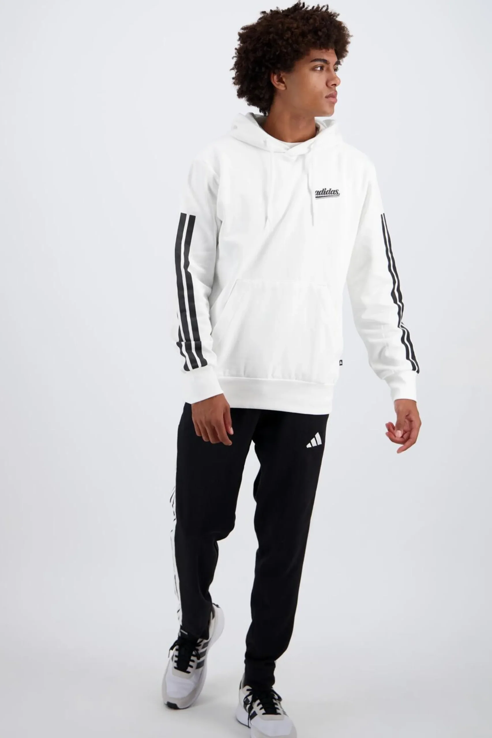adidas Script