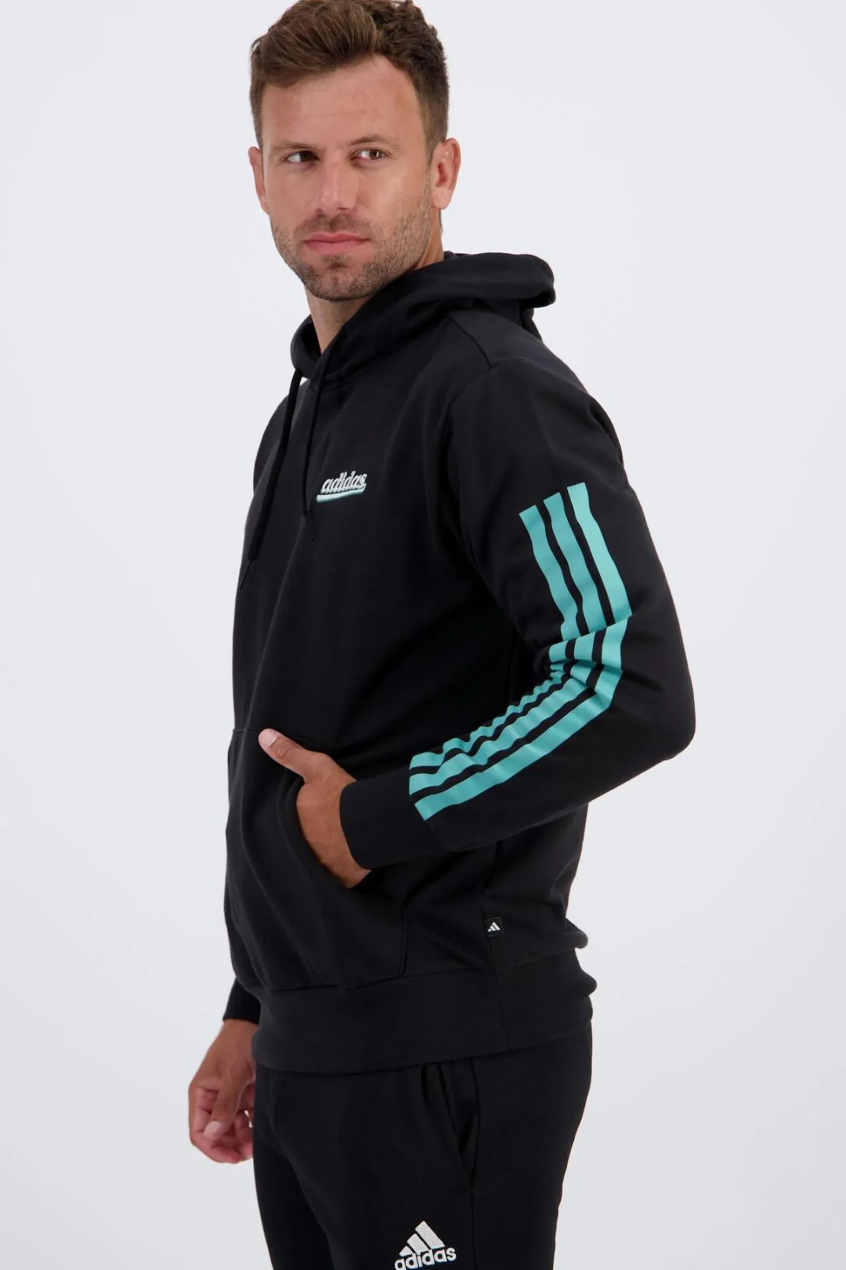 adidas Script