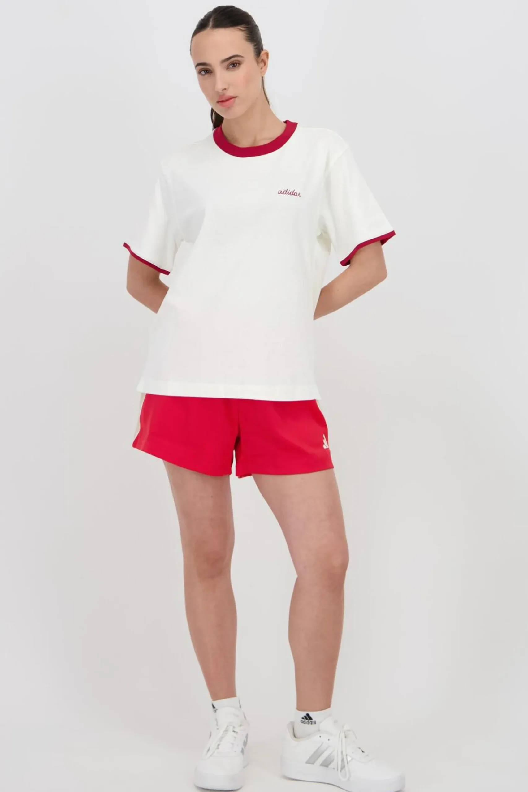 adidas Seasonal Essentials Colorpop