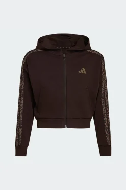 adidas Seasonals Animal Full Zip