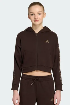 adidas Seasonals Animal Full Zip