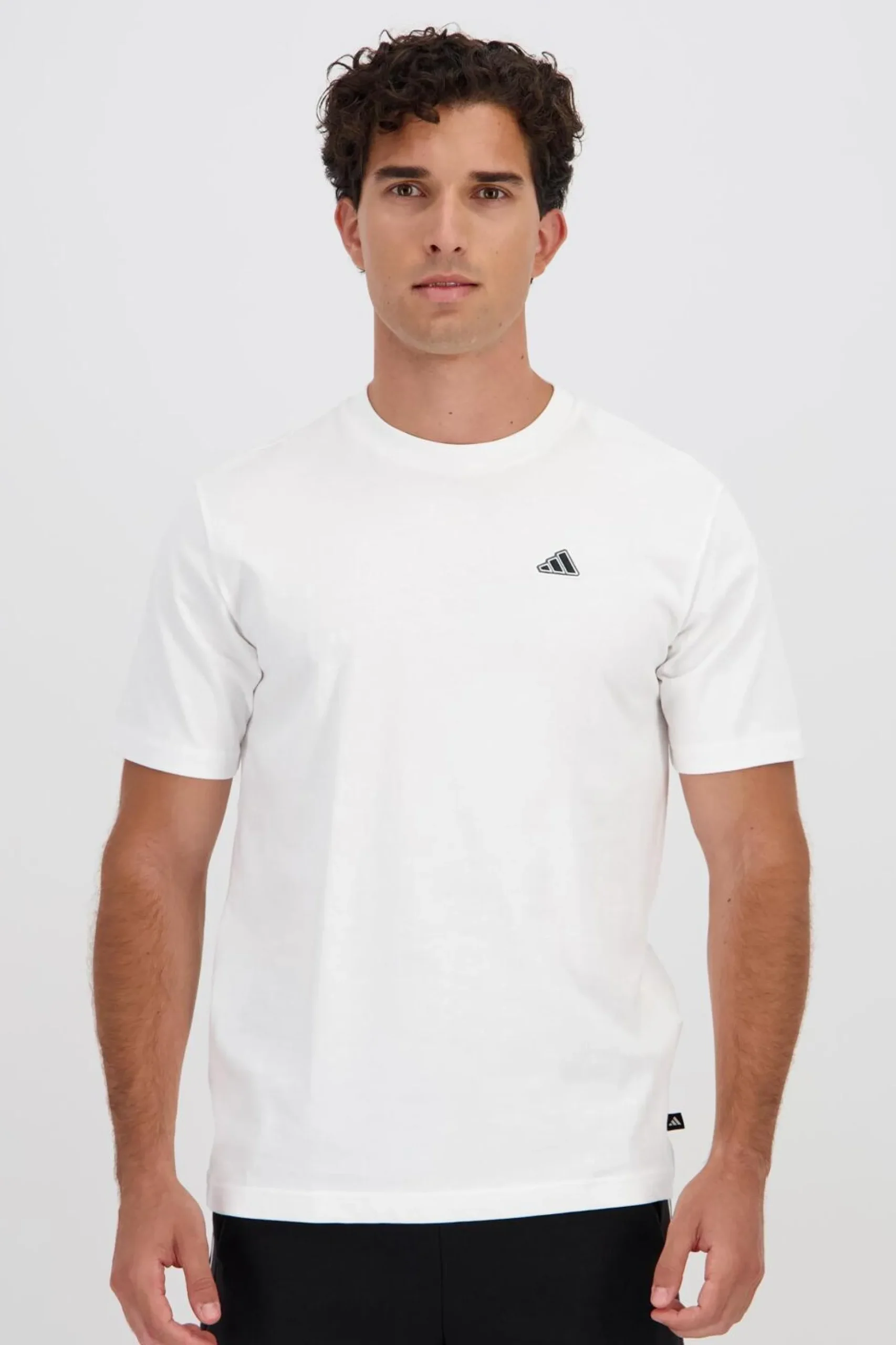 adidas Small Logo