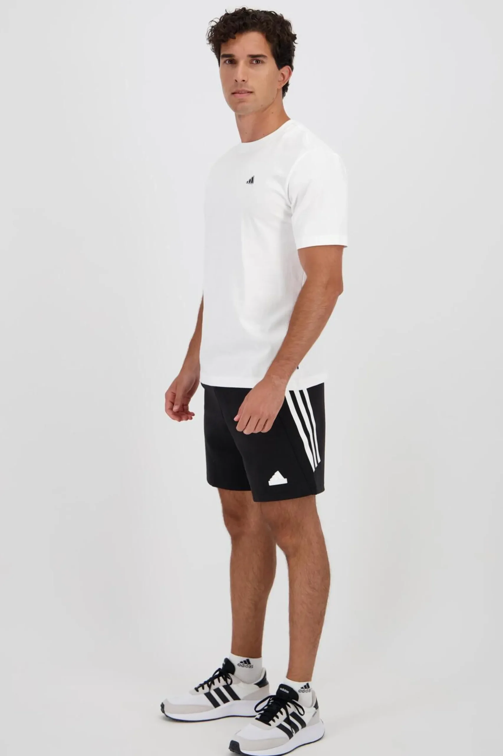 adidas Small Logo