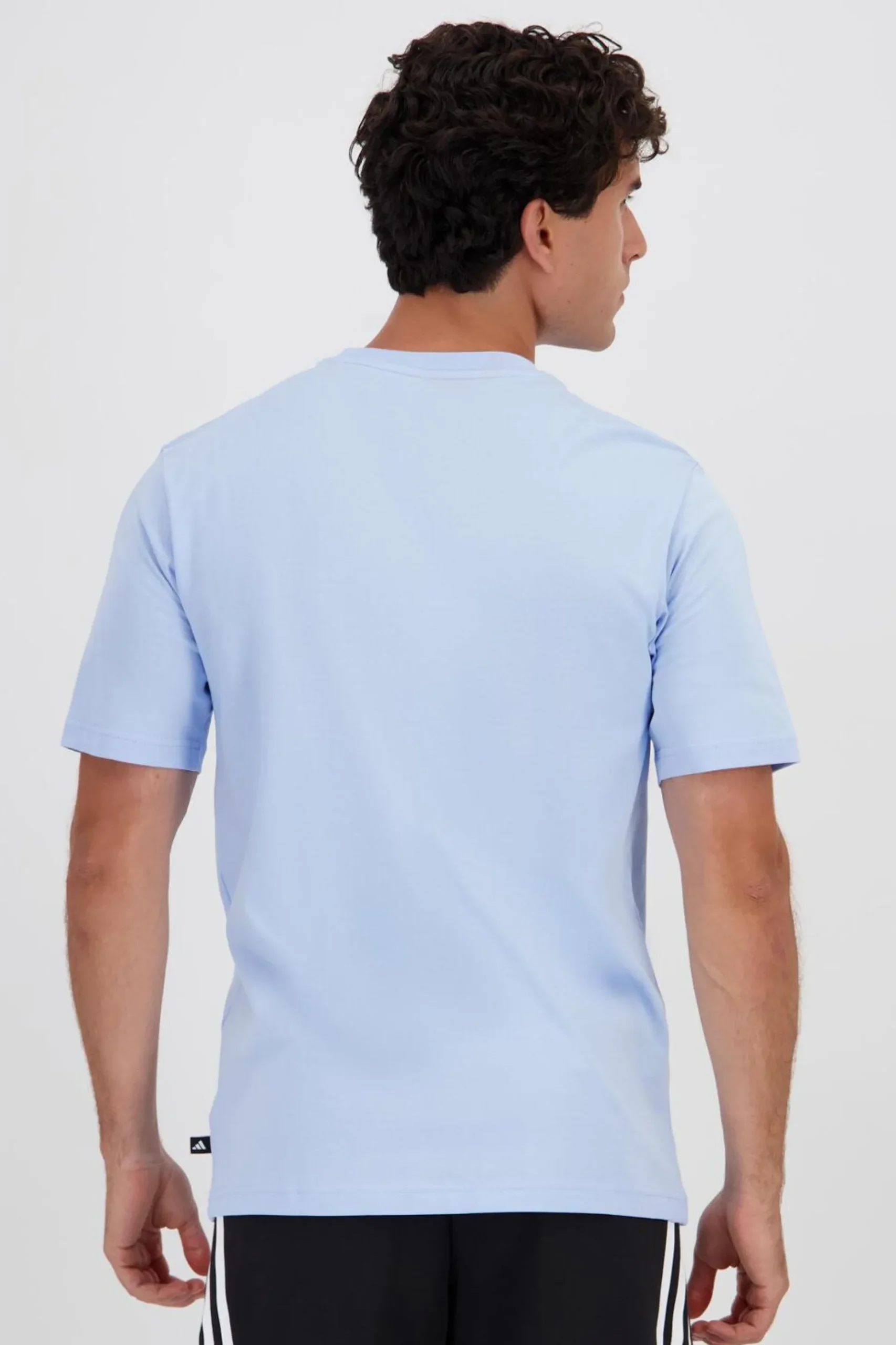 adidas Small Logo