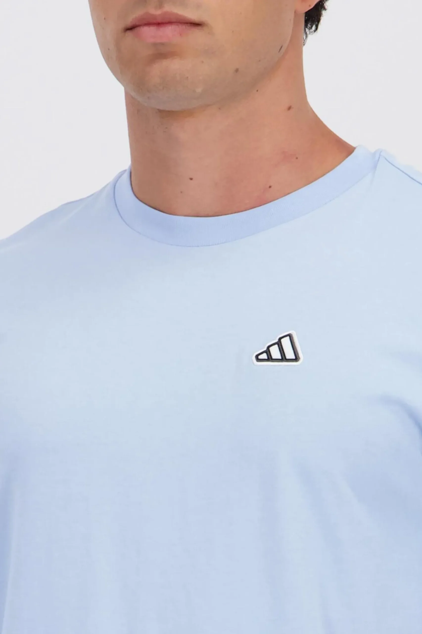 adidas Small Logo
