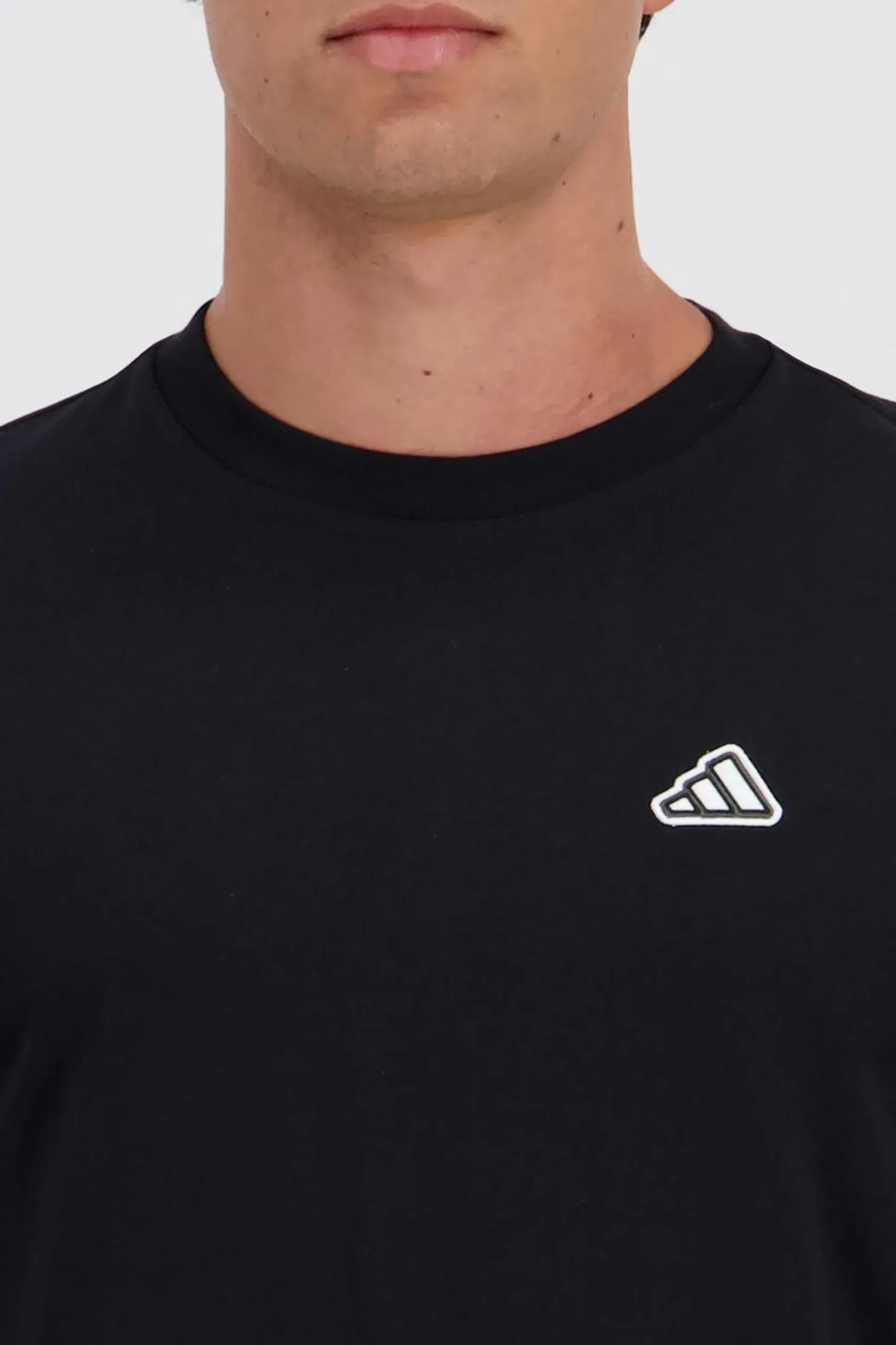 adidas Small Logo
