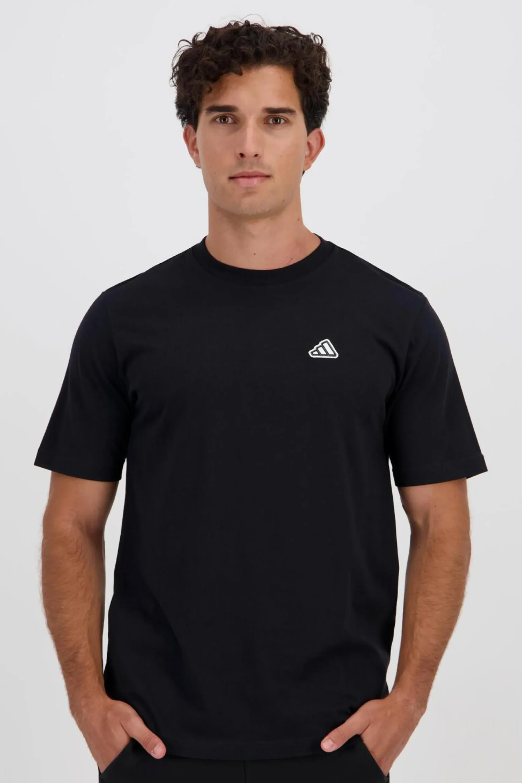 adidas Small Logo
