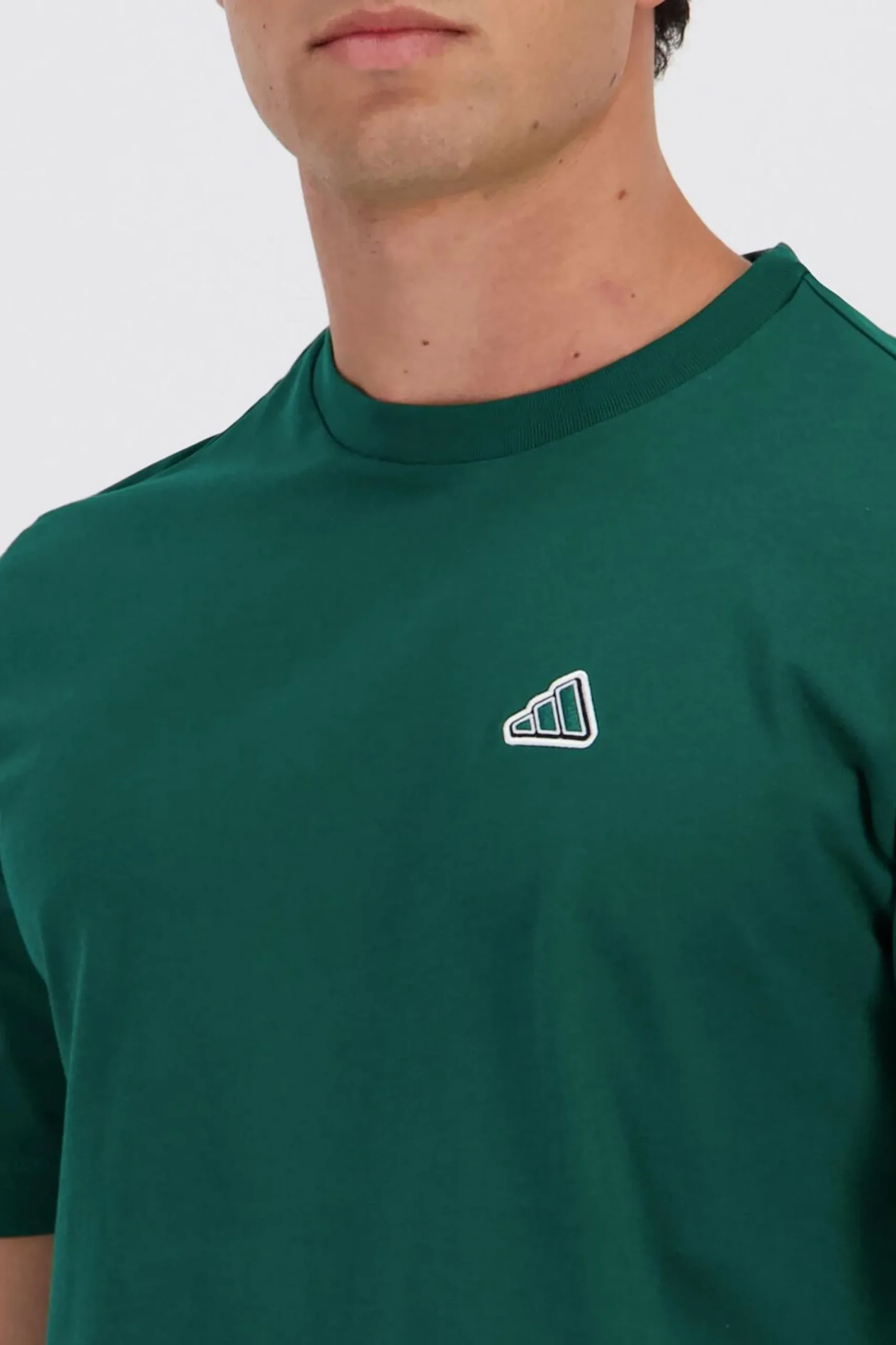 adidas Small Logo