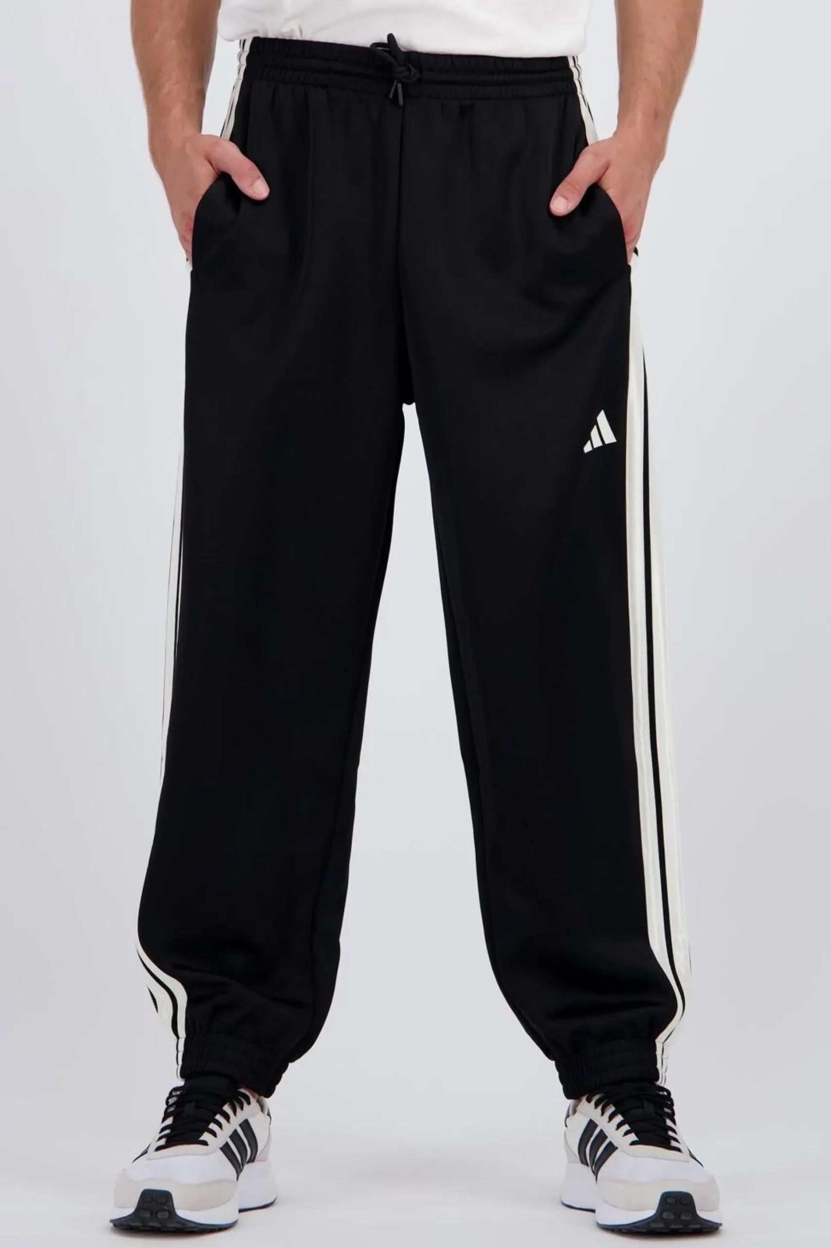 adidas Stadium