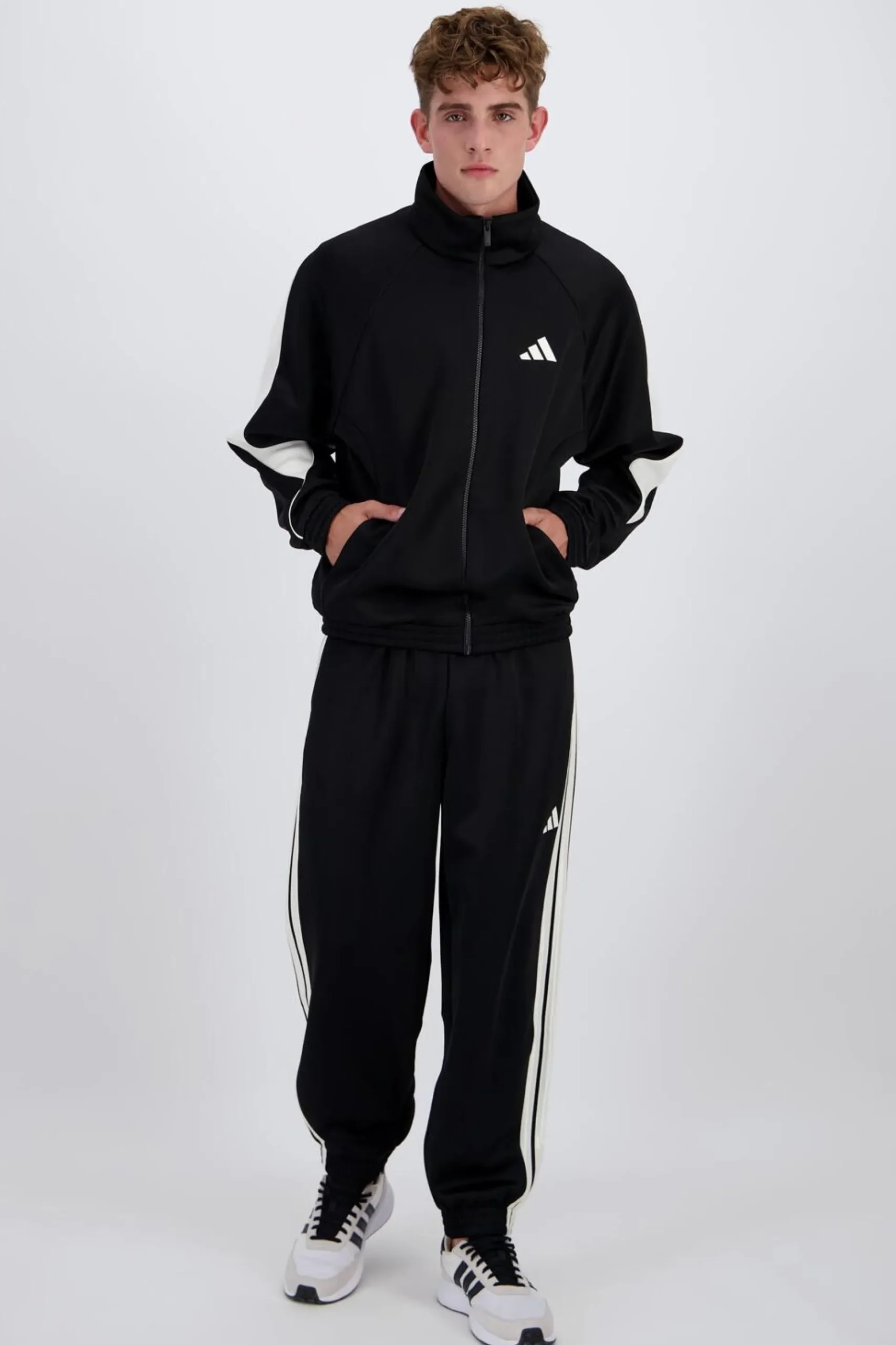 adidas Stadium