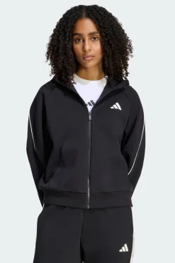 adidas Stadium Small Logo