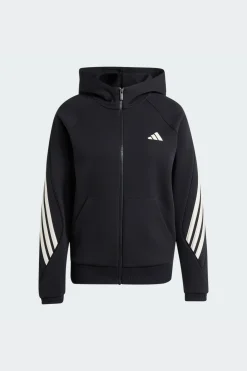adidas Stadium Three Stripes