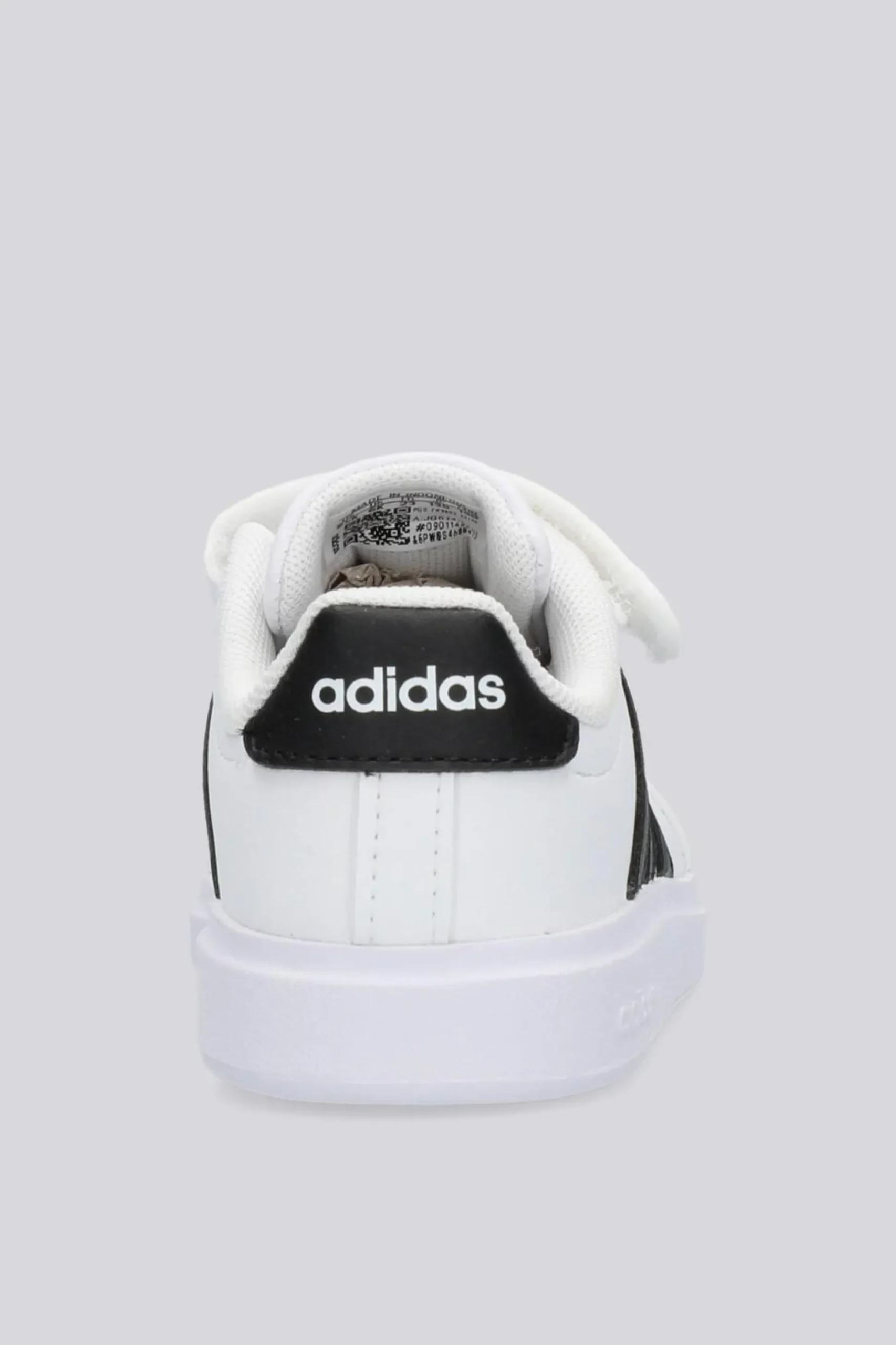 adidas Streettalk