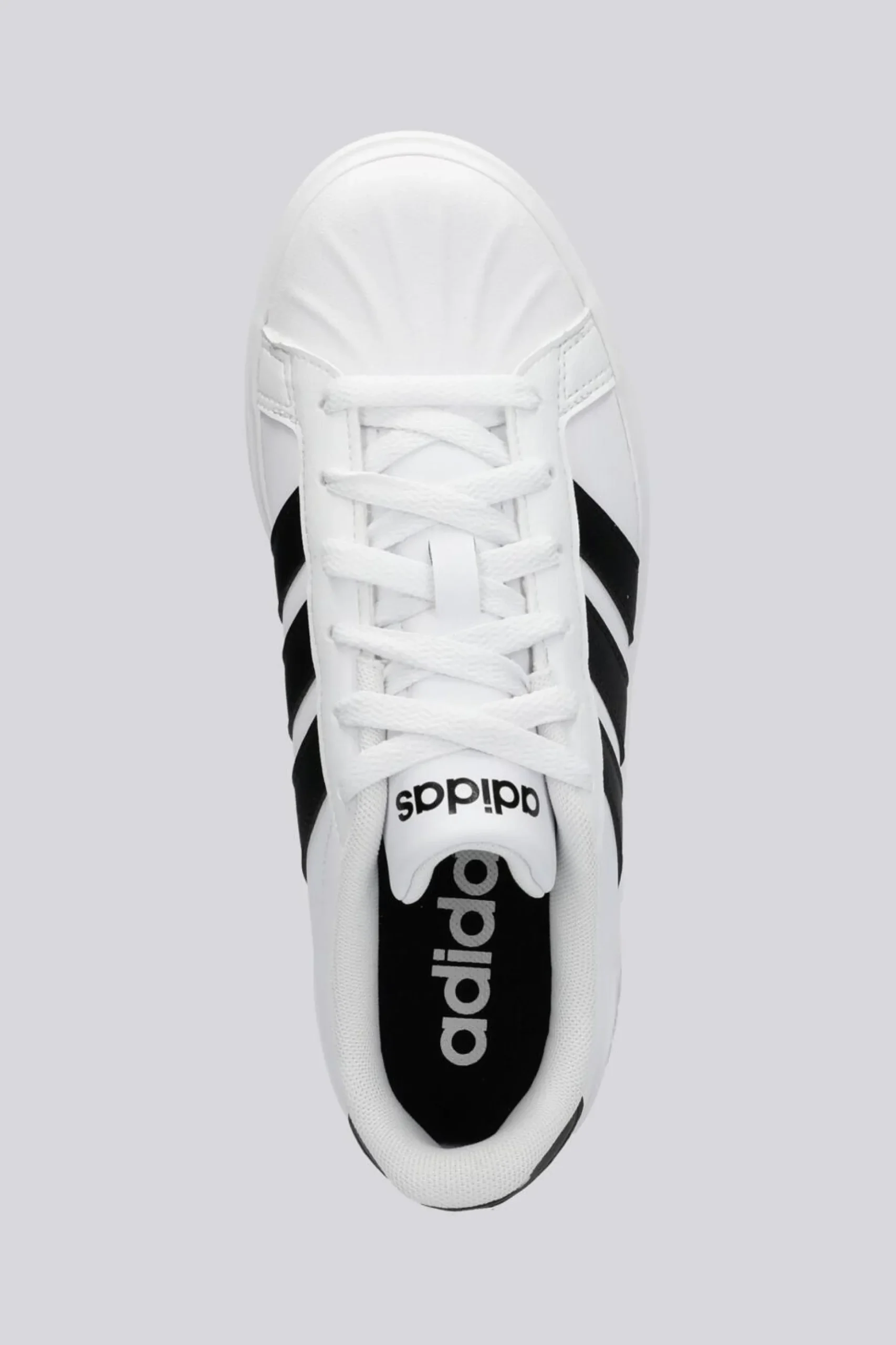 adidas Streettalk