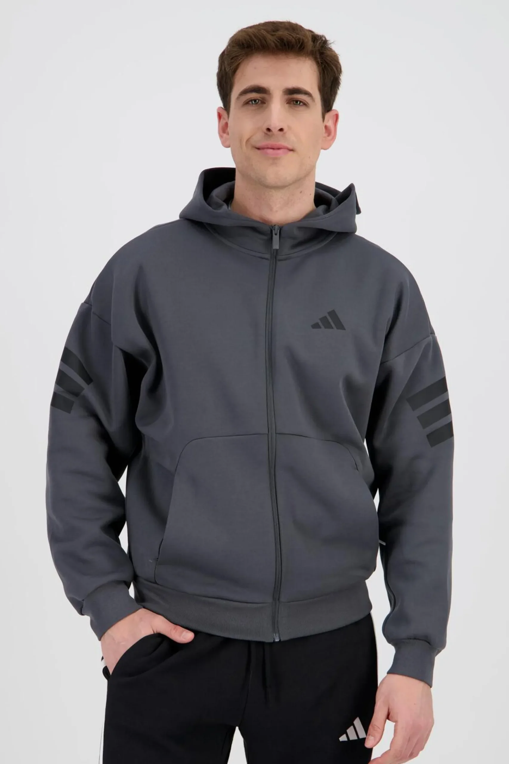 adidas 3 Stripes