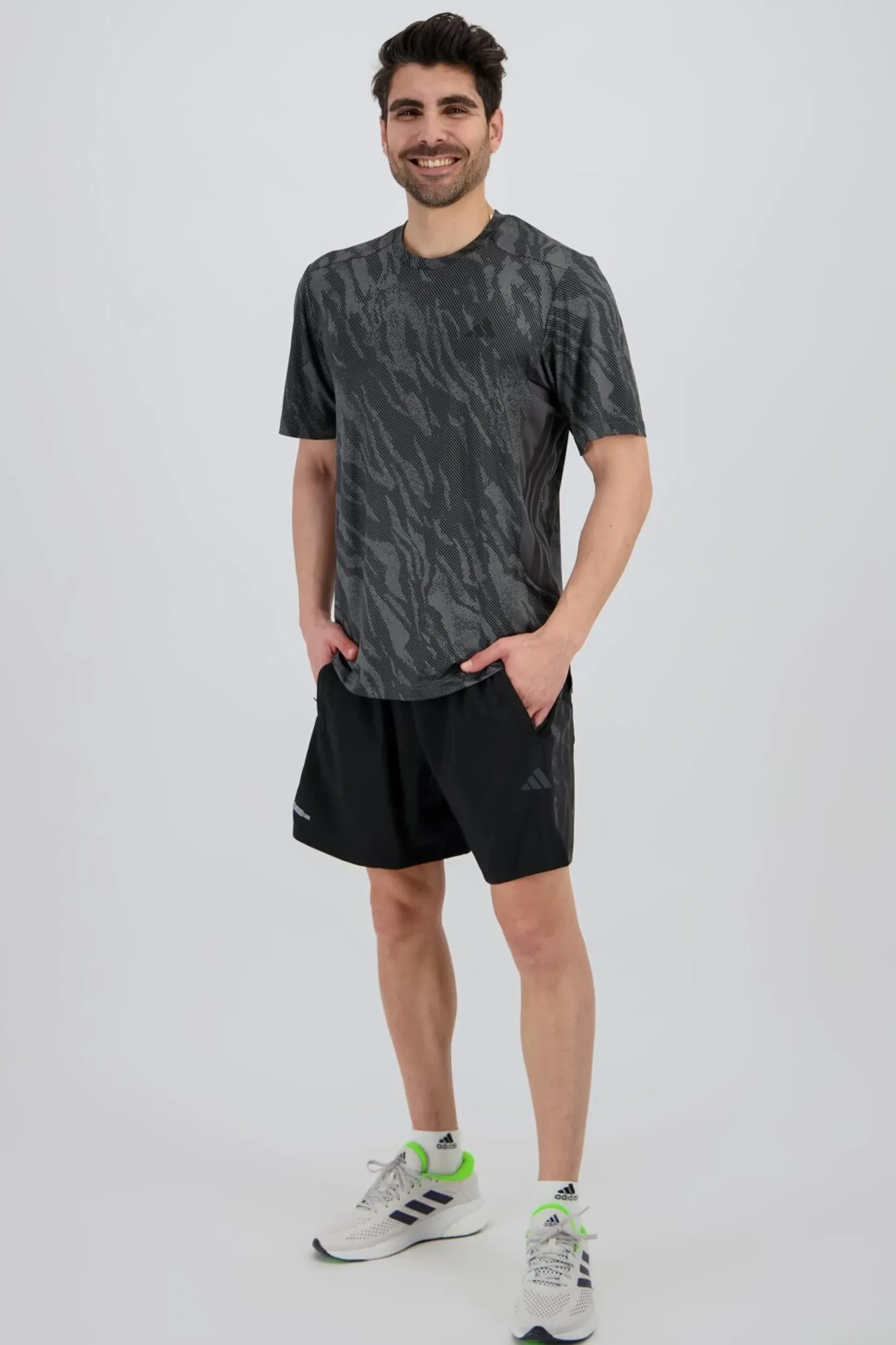 adidas Tech Essentials