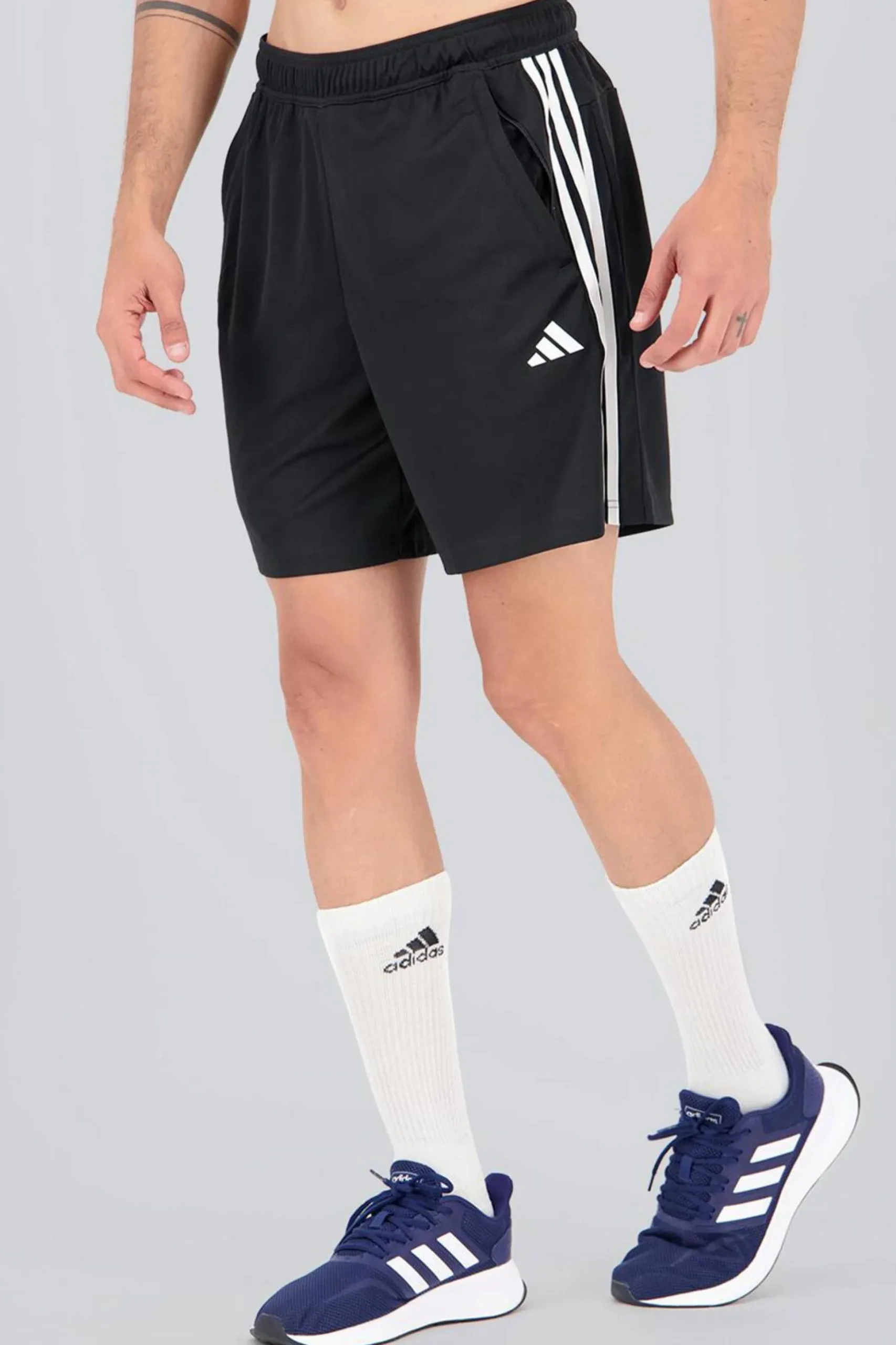 adidas Tr-es 3 St