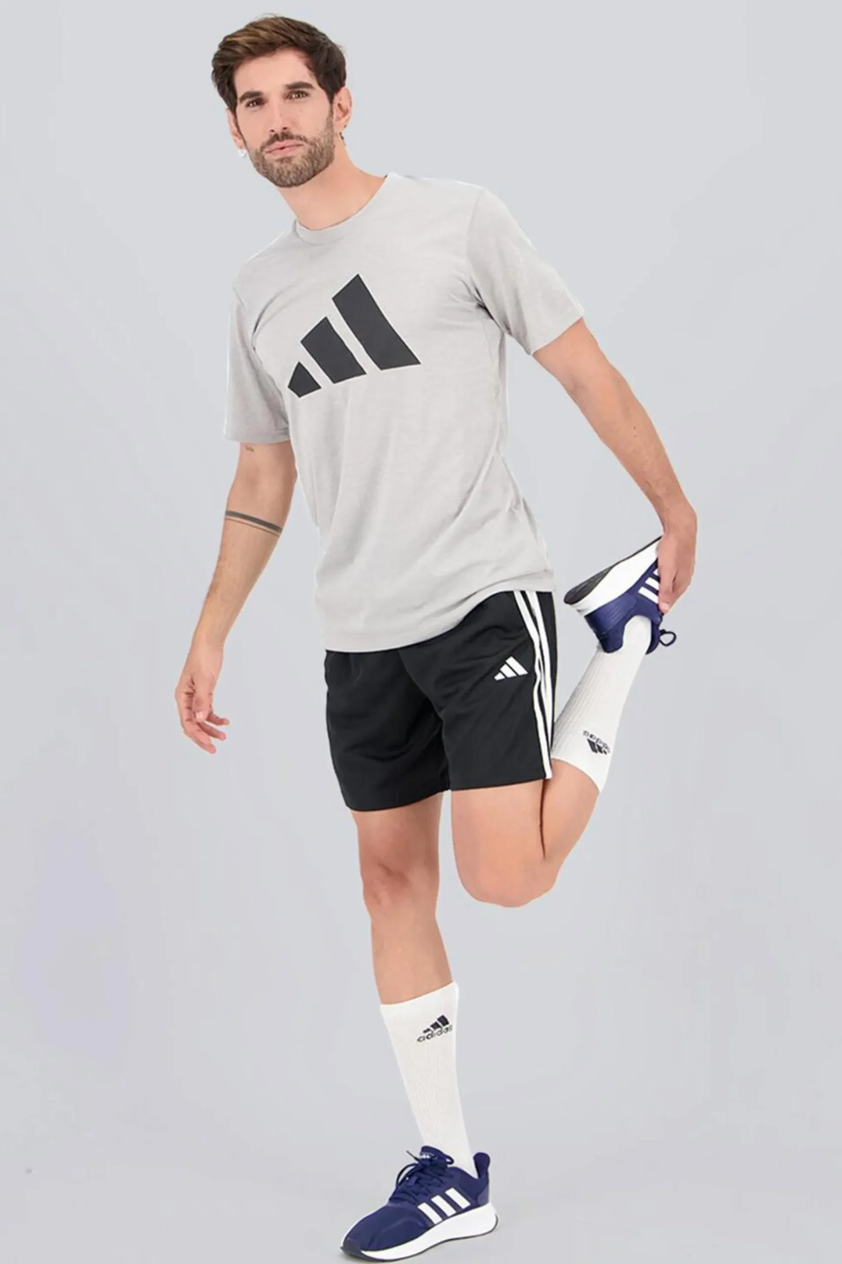 adidas Tr-es 3 St