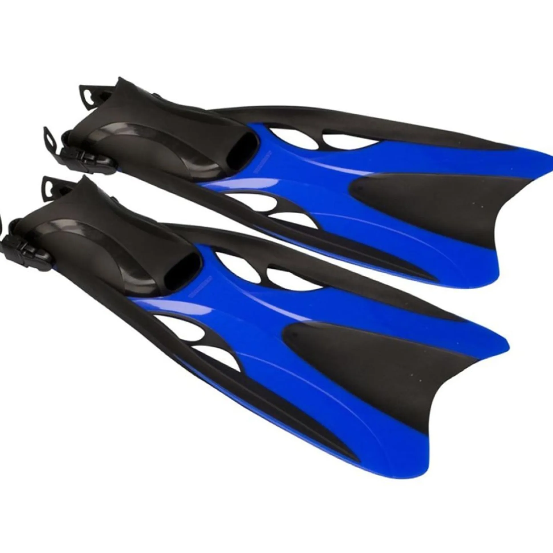 Aleta Natación Waimea Azul 42 - 47