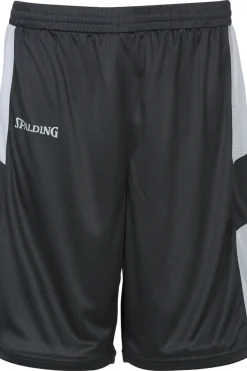 All Star Short Negro/blanco Spalding