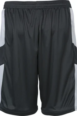 All Star Short Negro/blanco Spalding