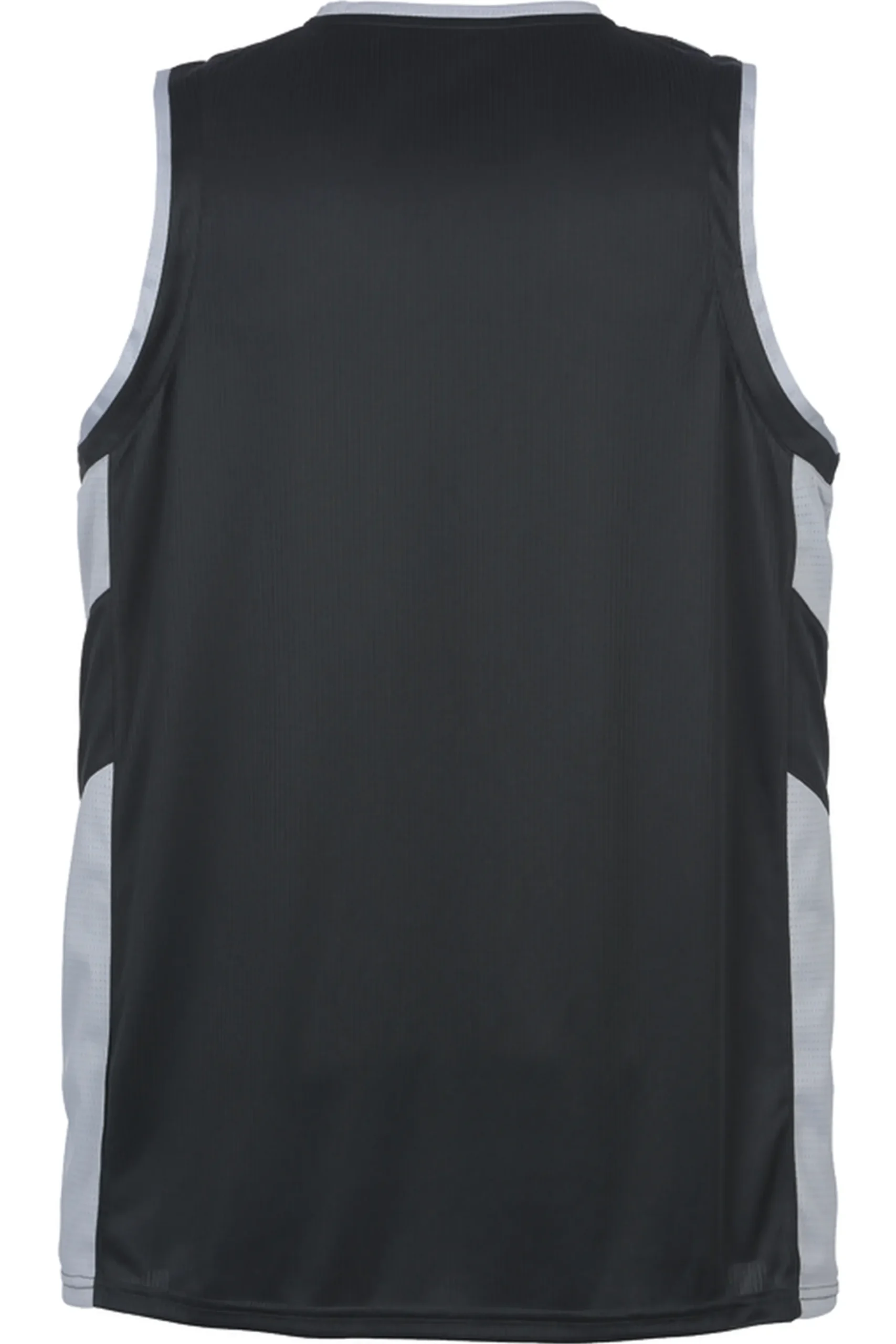 All Star Tank Top Negro/blanco Spalding