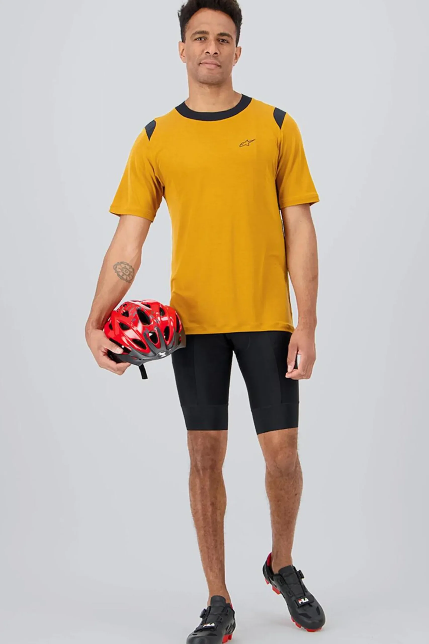 Alpinestars A-dura Dri