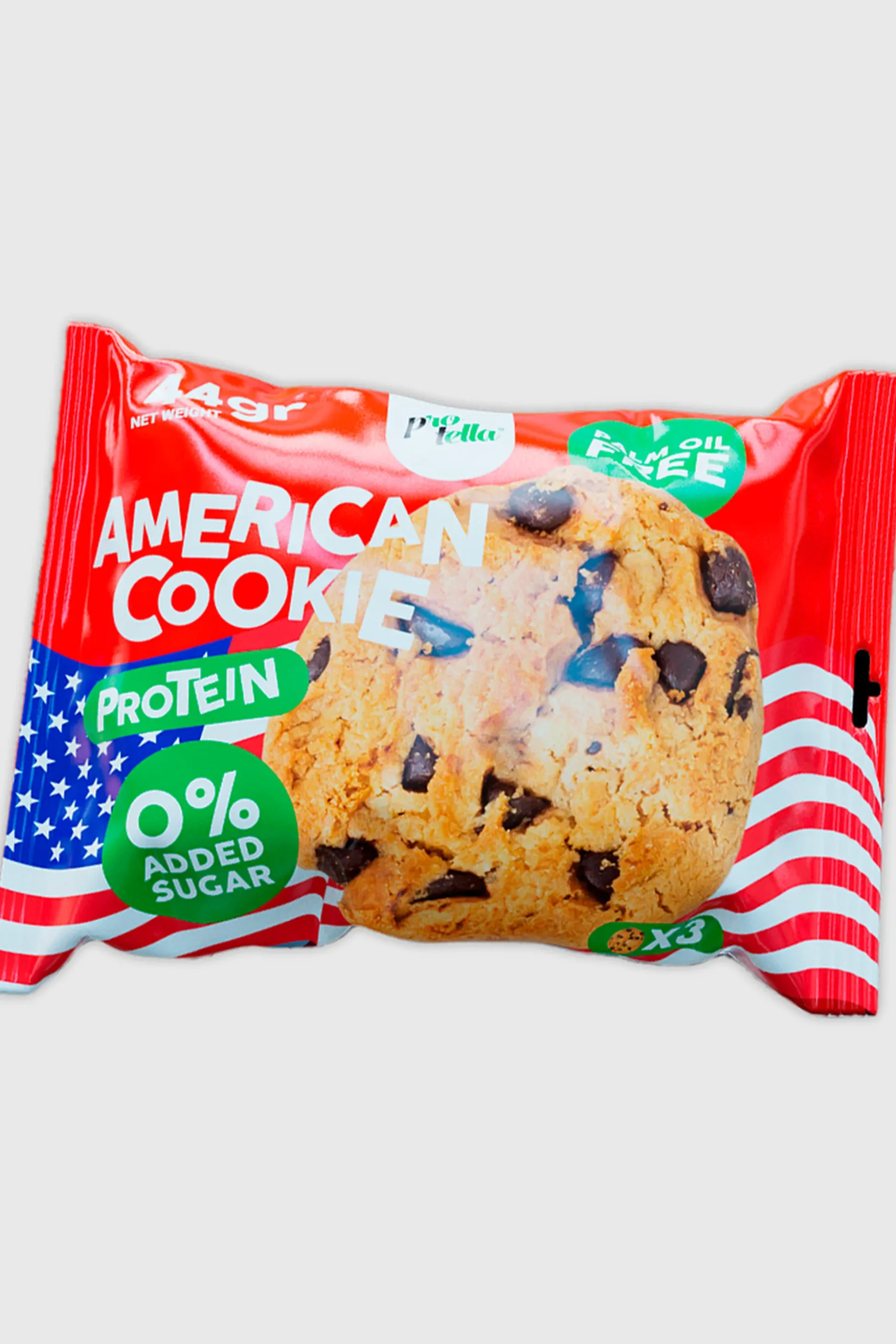 American Cookies 45g