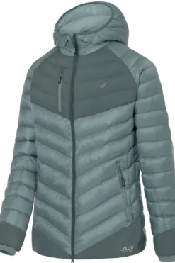 Anorack Calefactable Joluvi Heat Revo