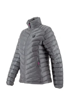 Anorack Calefactable Joluvi Heat W