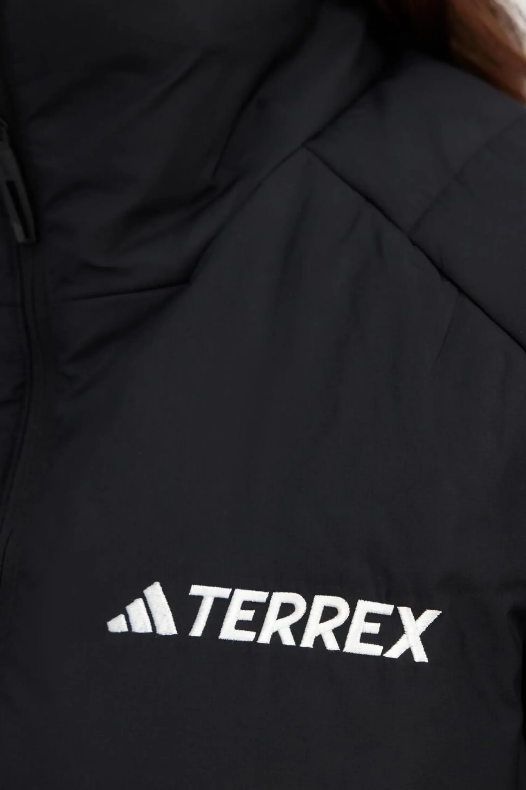 Anorak adidas