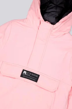 Anorak Boriken
