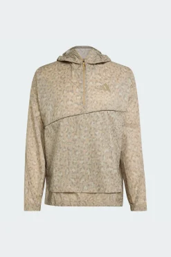 Anorak Cortavientos Estampado Terrex Xploric Clima365 adidas