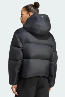 Anorak De Plumón Abullonado Z.n.e. adidas