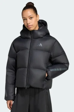Anorak De Plumón Abullonado Z.n.e. adidas