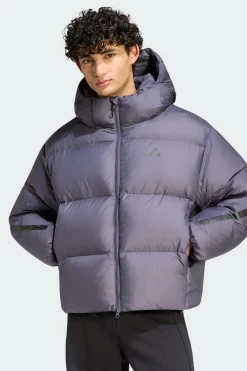 Anorak De Plumón Z.n.e. Puffer adidas