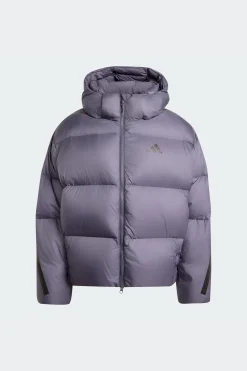 Anorak De Plumón Z.n.e. Puffer adidas