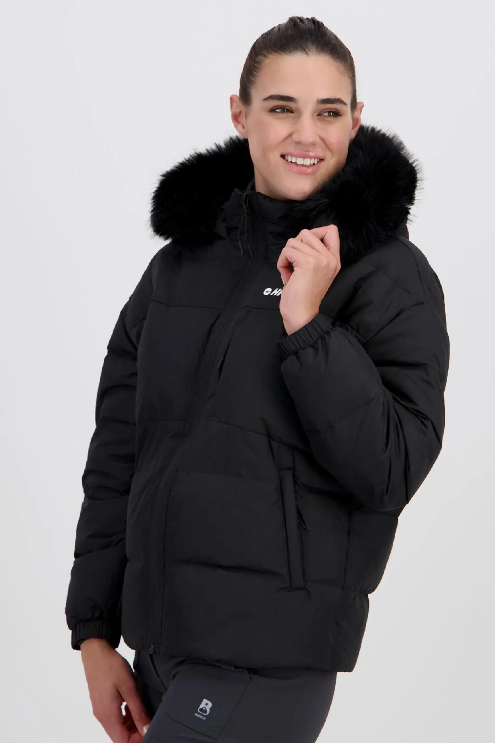 Anorak Hi-Tec