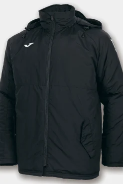 Anorak Joma Everest Negro